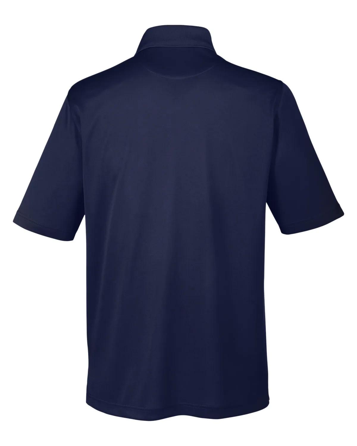 Men's Advantage Snag Protection Plus IL Pocket Polo 26 of 59