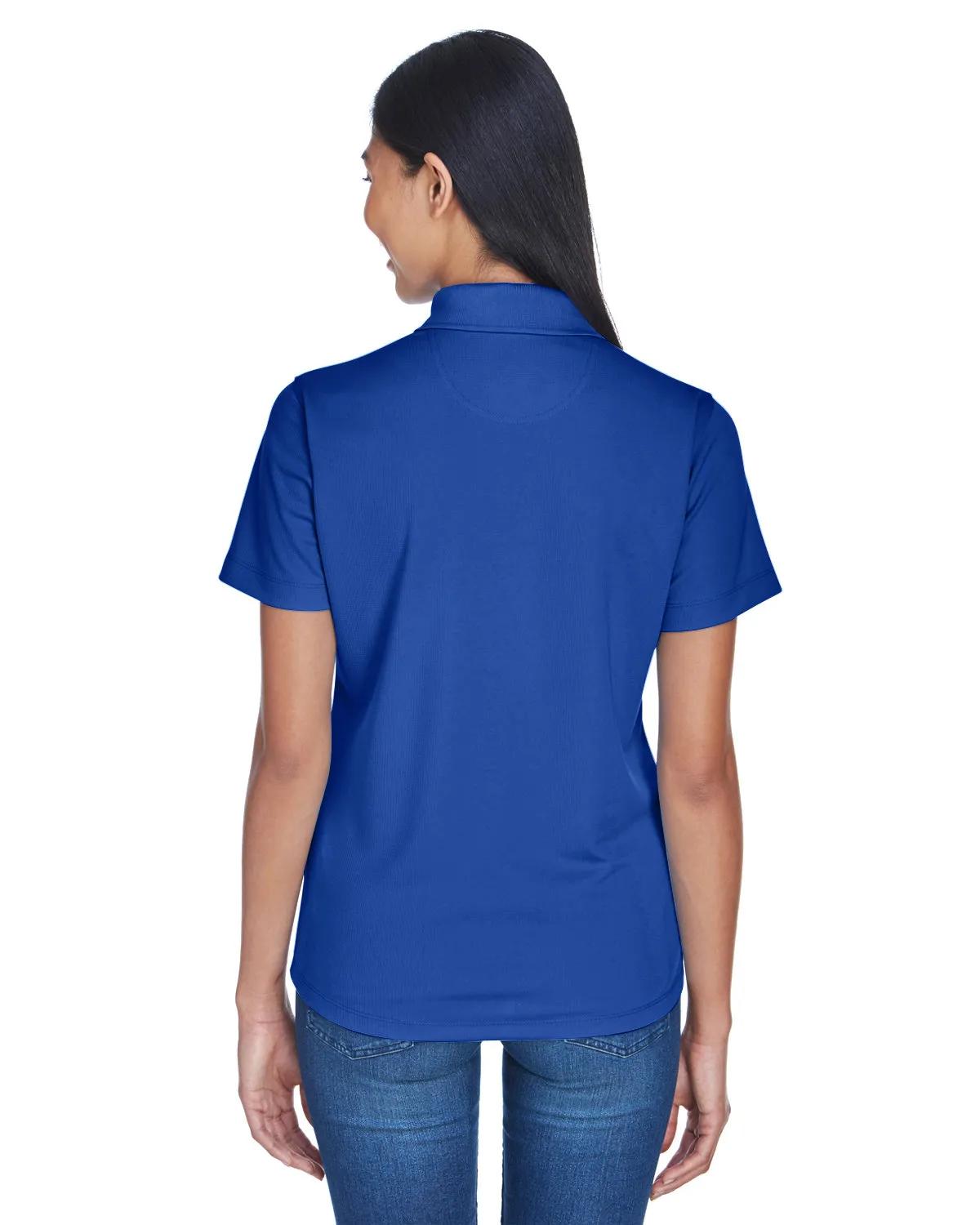 Ladies' Cool & Dry Stain-Release Performance Polo 68 of 146