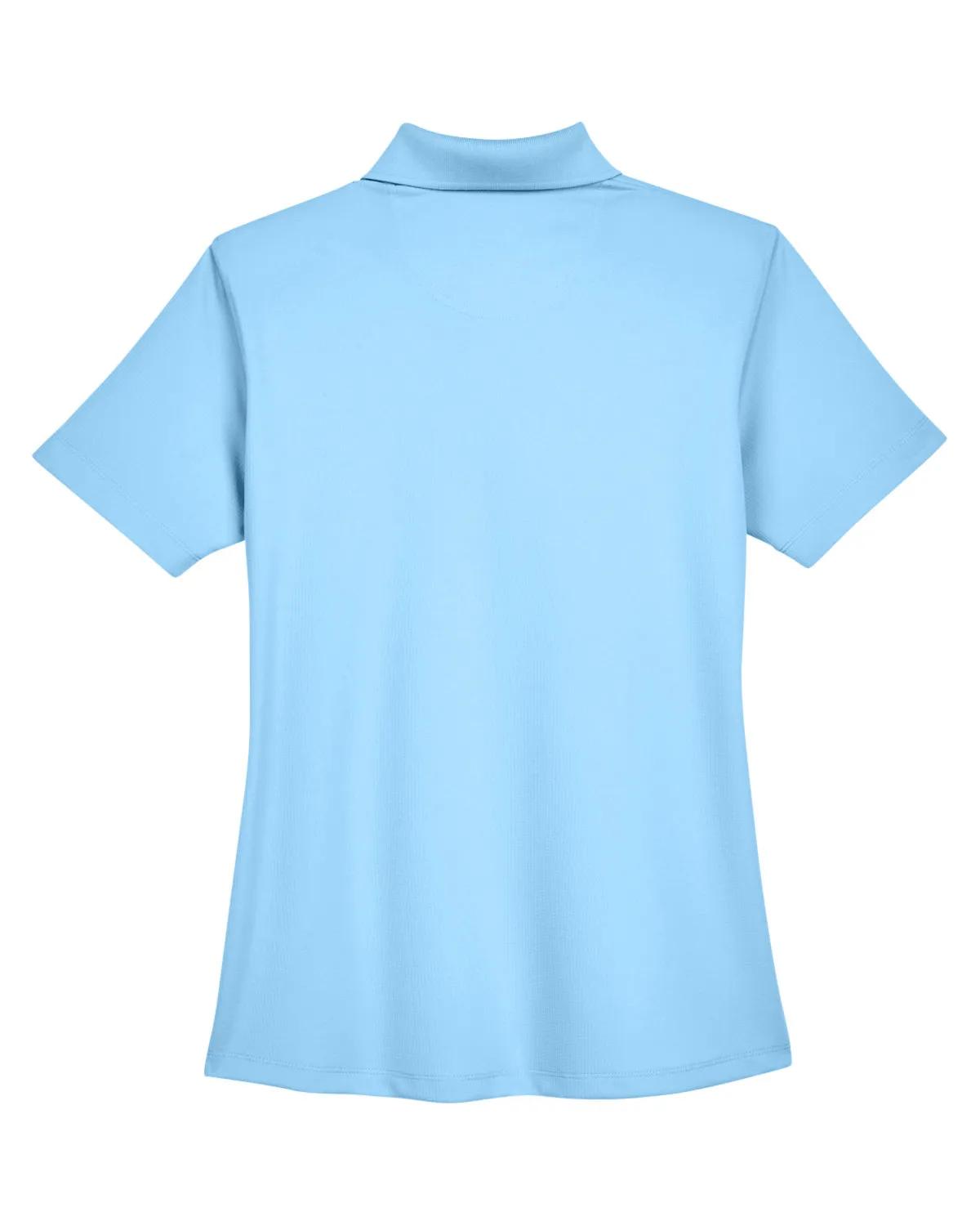 Ladies' Cool & Dry Stain-Release Performance Polo 89 of 146