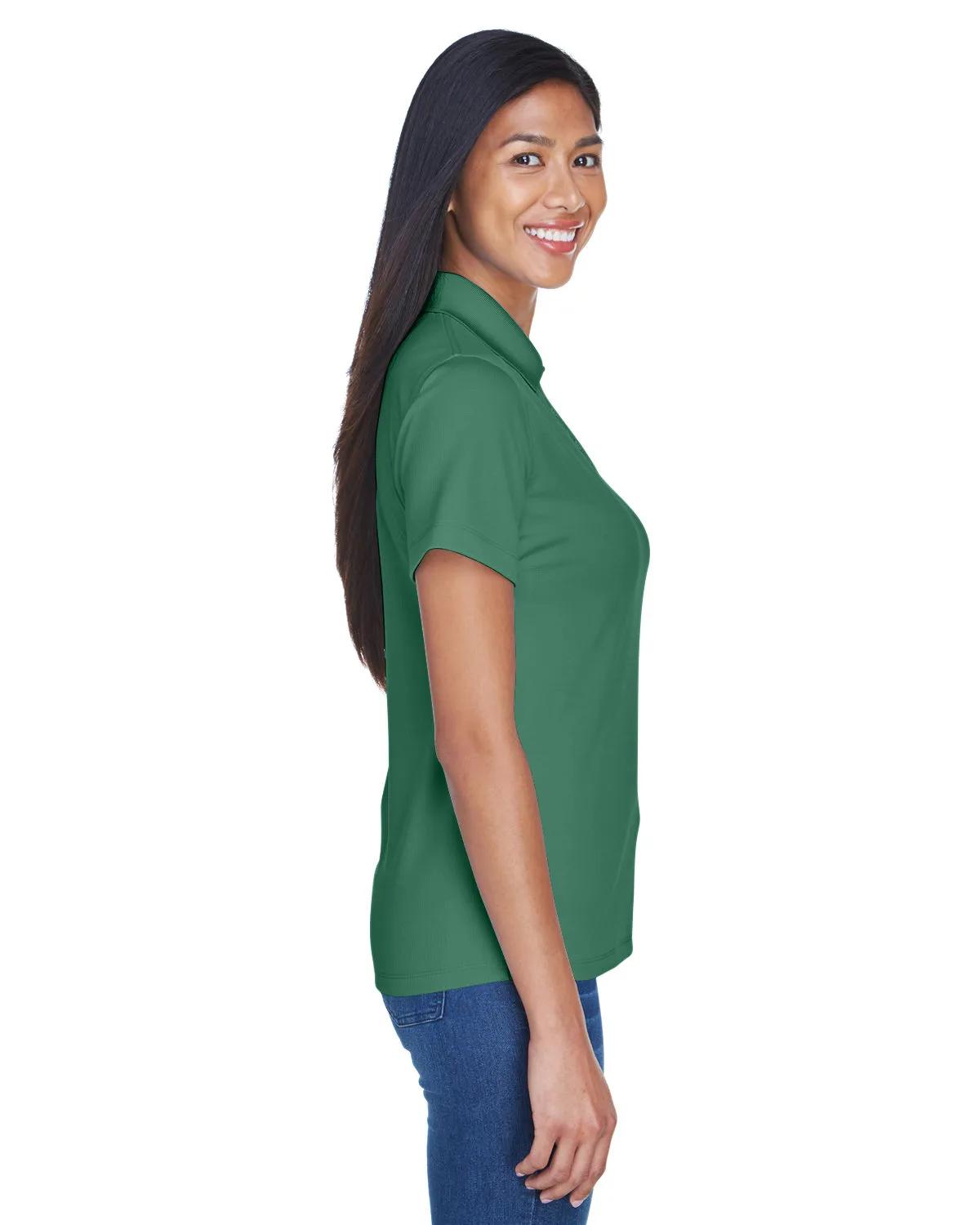 Ladies' Cool & Dry Stain-Release Performance Polo 139 of 146