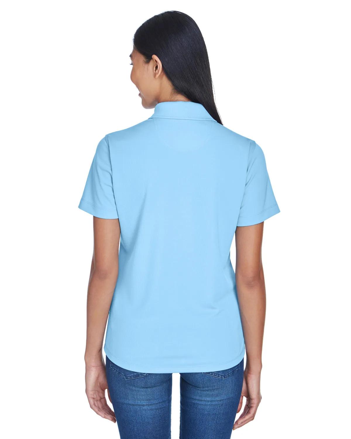 Ladies' Cool & Dry Stain-Release Performance Polo 86 of 146