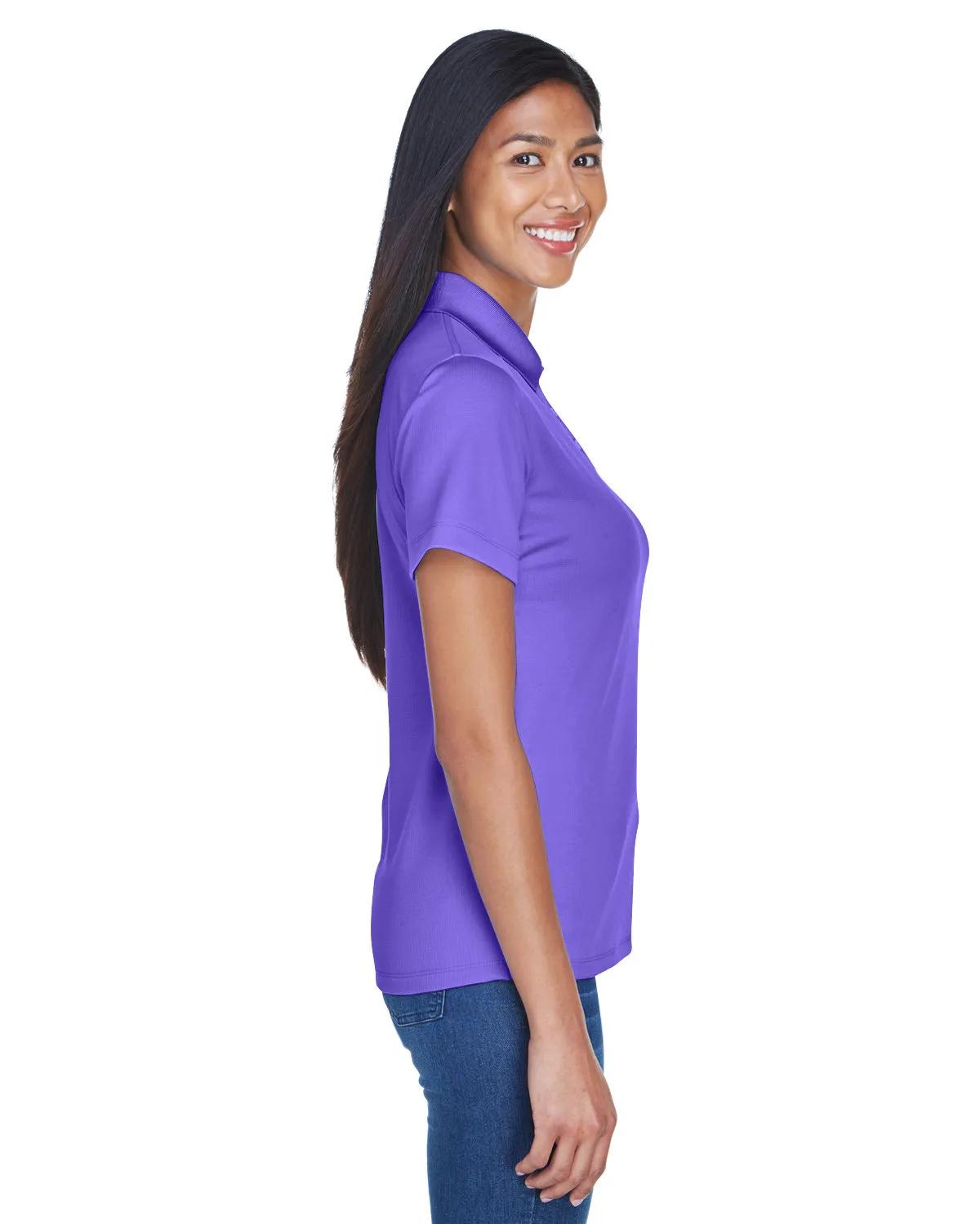 Ladies' Cool & Dry Stain-Release Performance Polo 50 of 146