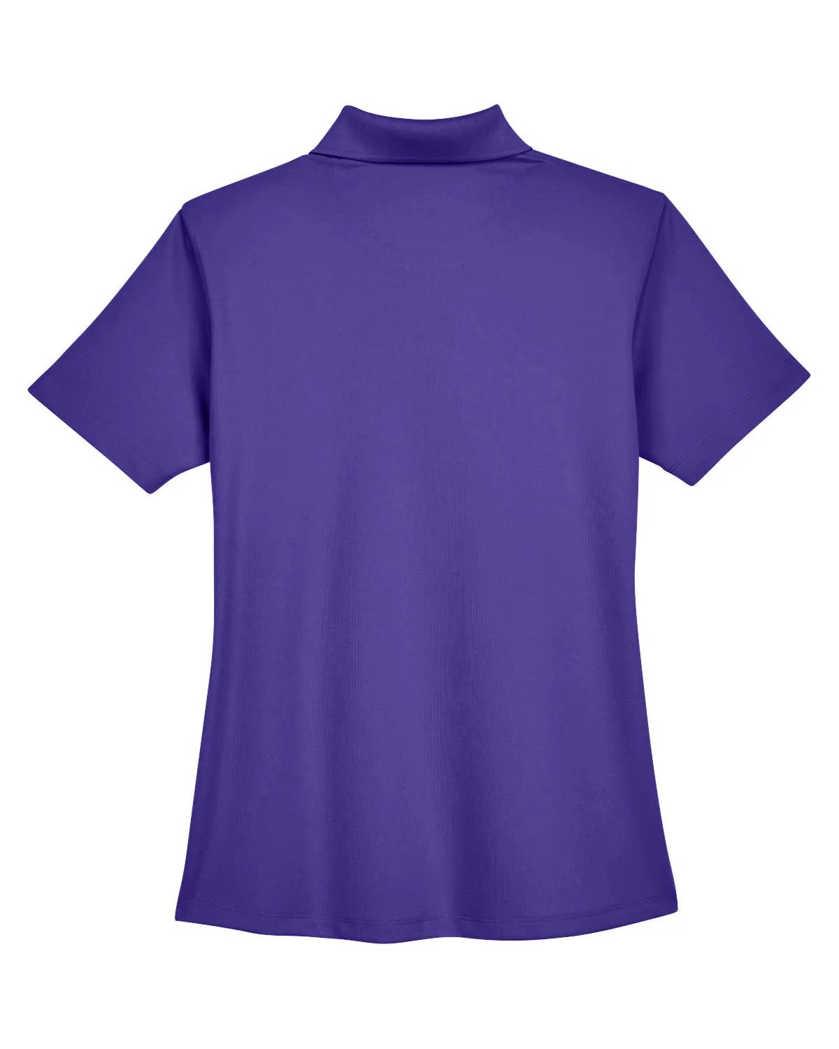 Ladies' Cool & Dry Stain-Release Performance Polo 52 of 146