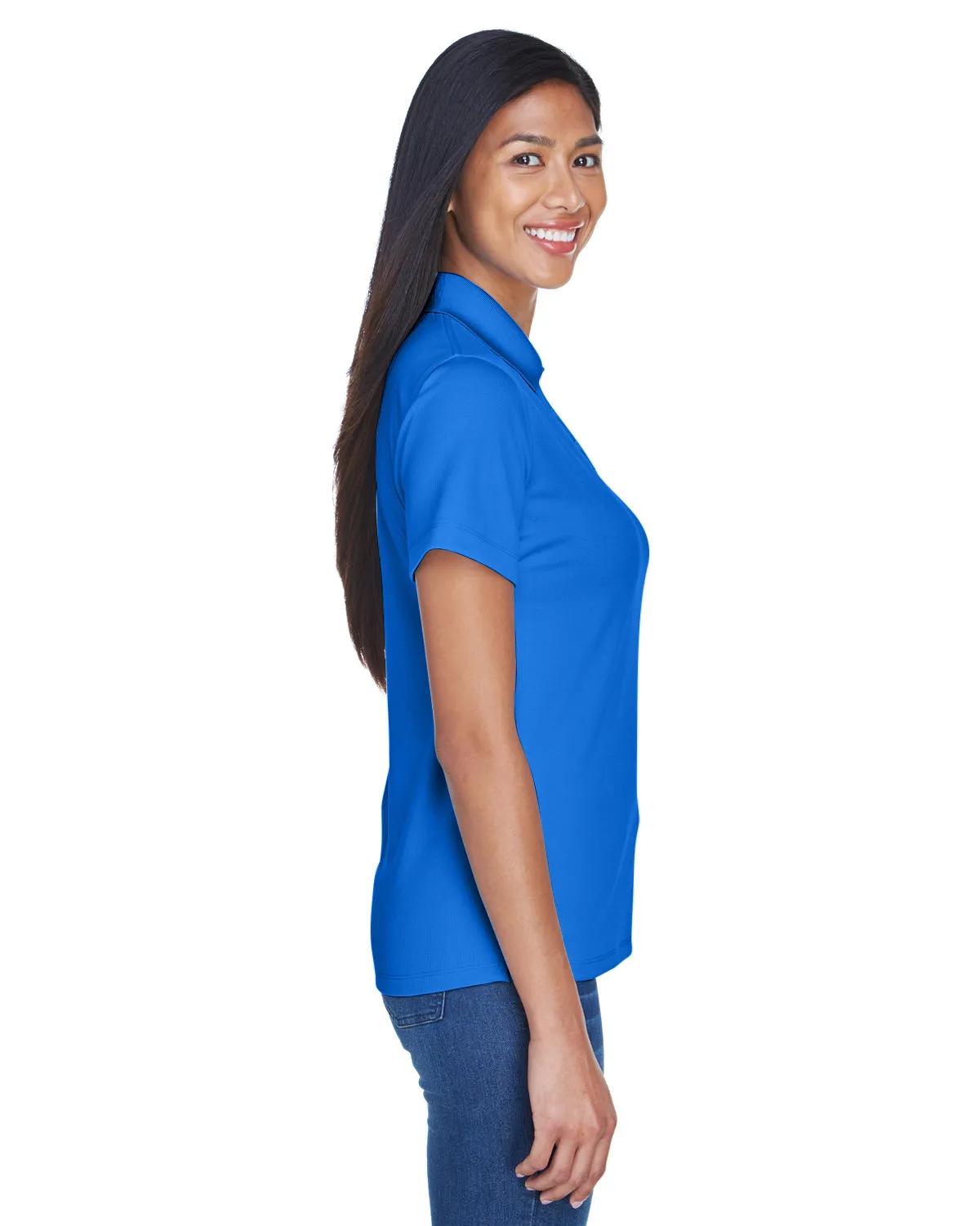 Ladies' Cool & Dry Stain-Release Performance Polo 27 of 146