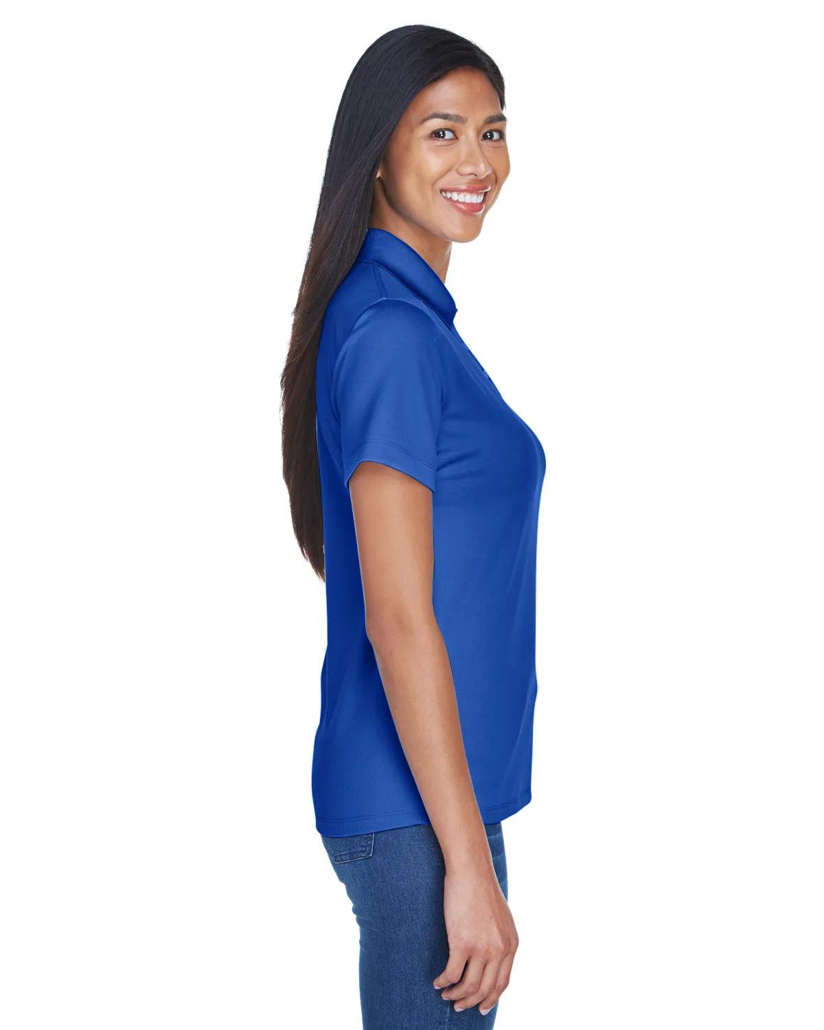 Ladies' Cool & Dry Stain-Release Performance Polo 69 of 146