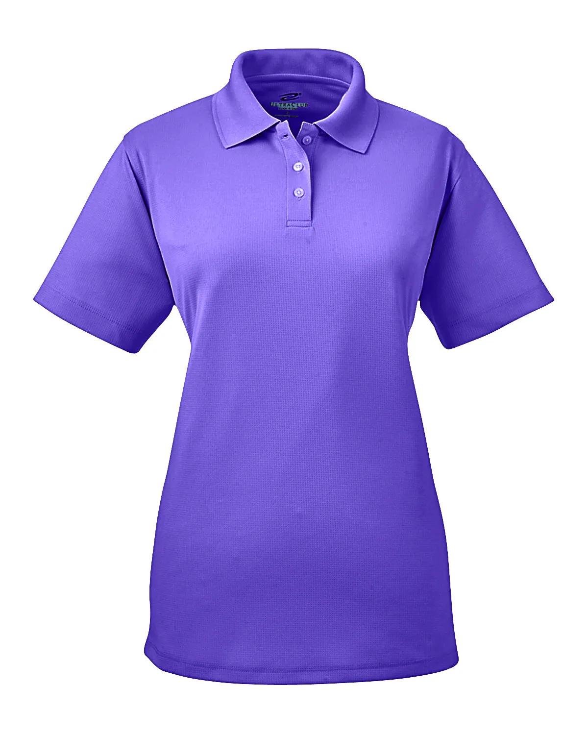 Ladies' Cool & Dry Stain-Release Performance Polo 53 of 146