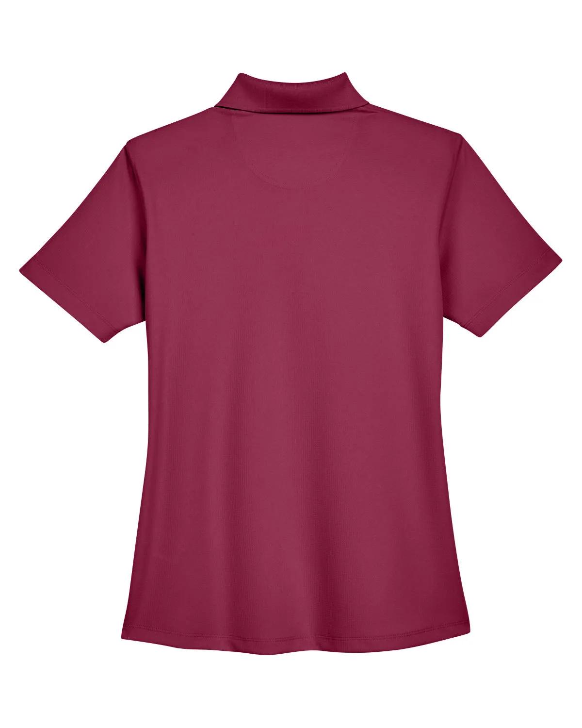 Ladies' Cool & Dry Stain-Release Performance Polo 58 of 146