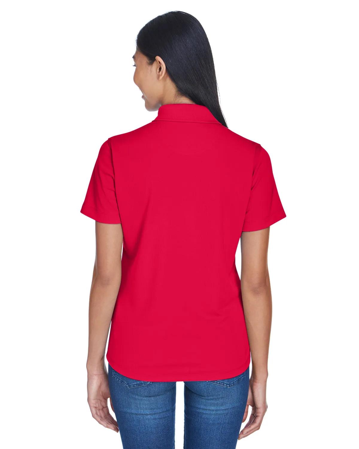 Ladies' Cool & Dry Stain-Release Performance Polo 146 of 146