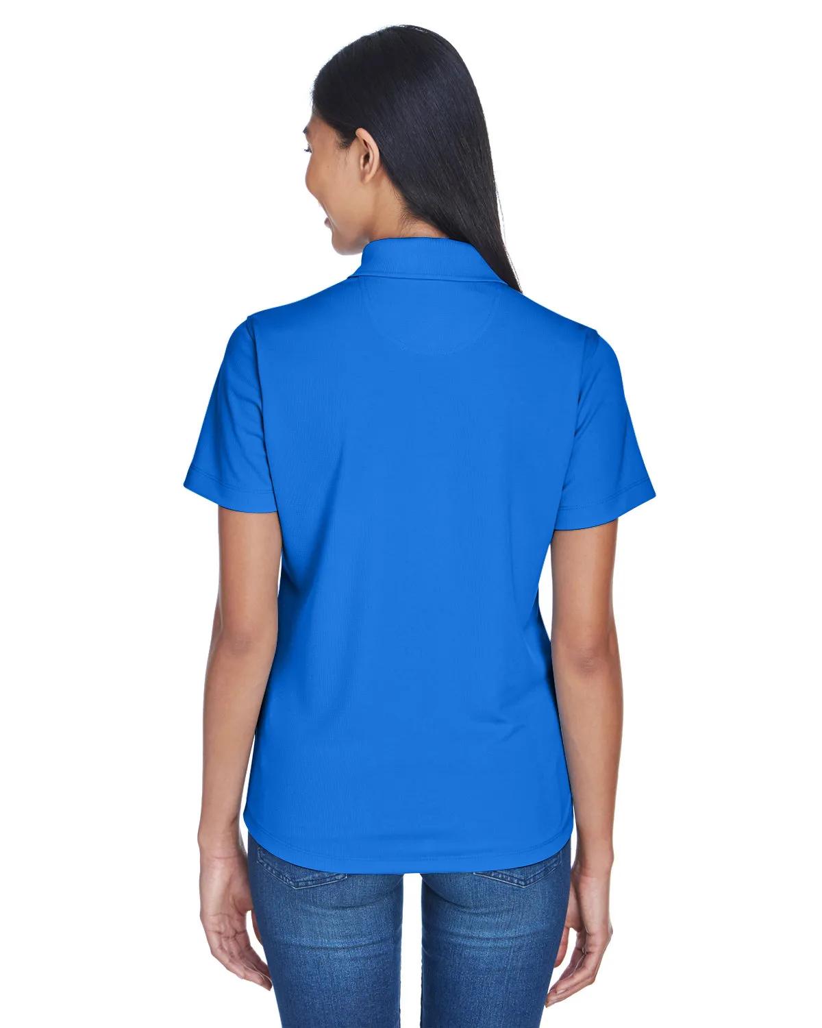 Ladies' Cool & Dry Stain-Release Performance Polo 26 of 146