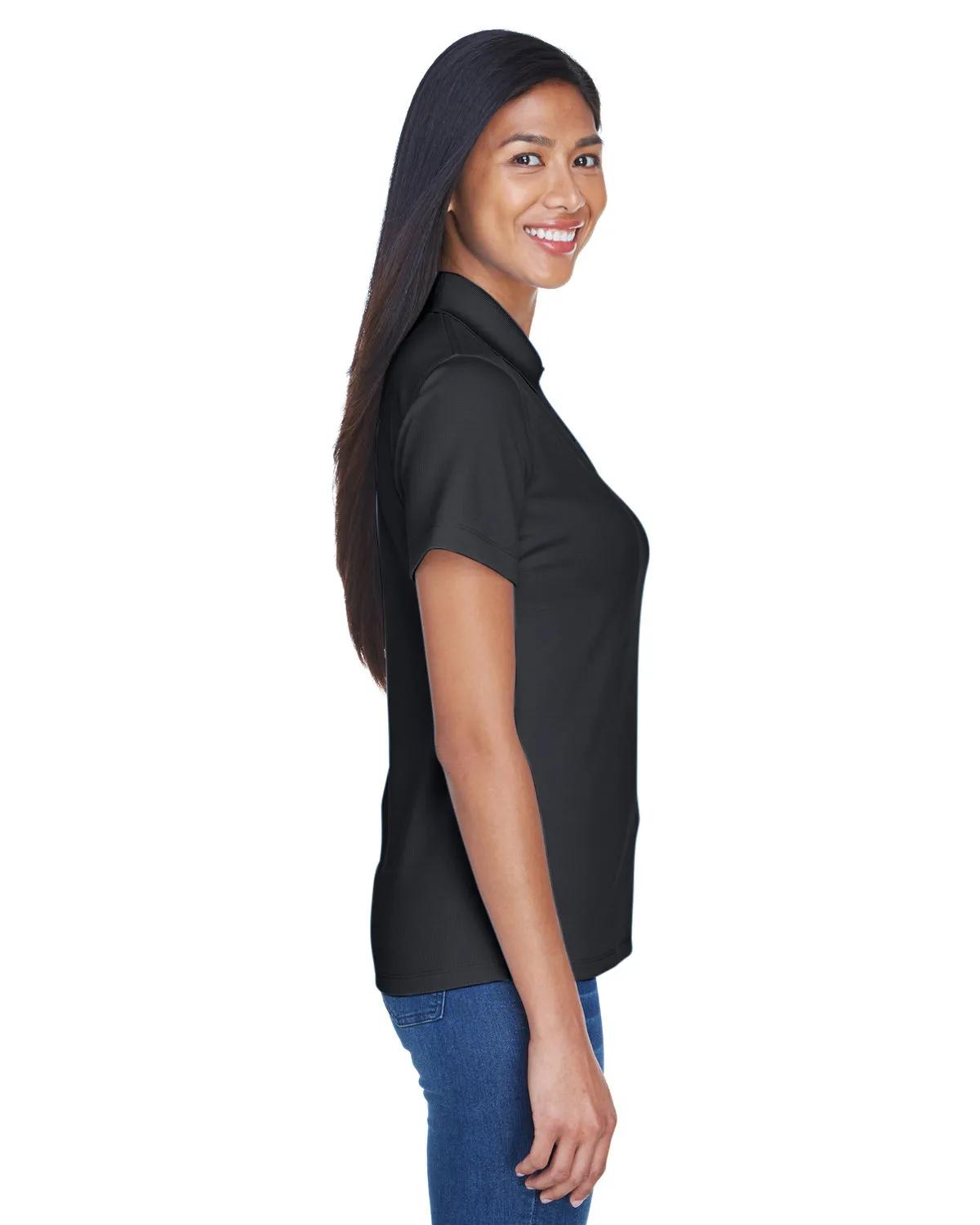Ladies' Cool & Dry Stain-Release Performance Polo 129 of 146