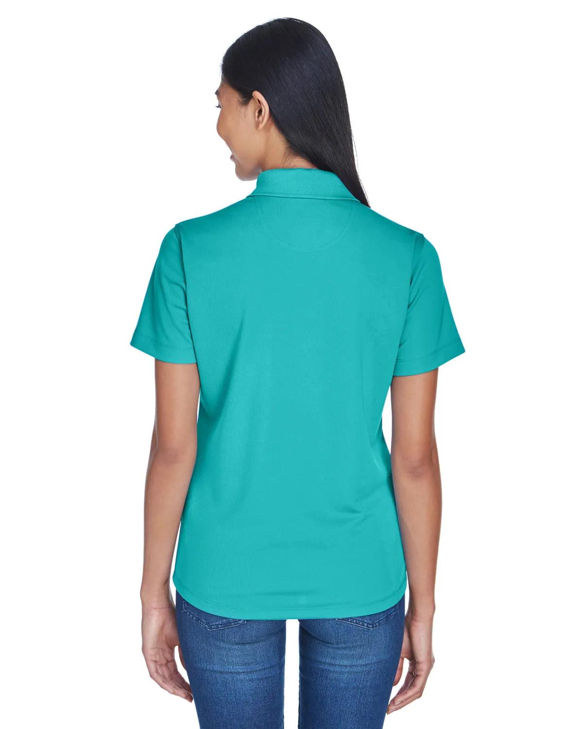 Ladies' Cool & Dry Stain-Release Performance Polo 116 of 146