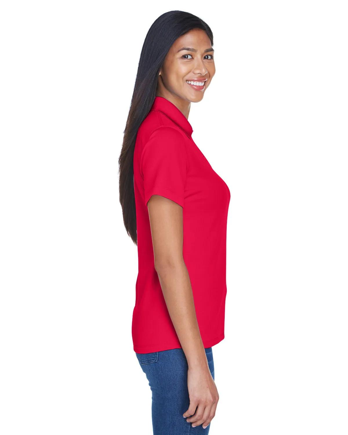 Ladies' Cool & Dry Stain-Release Performance Polo 42 of 146