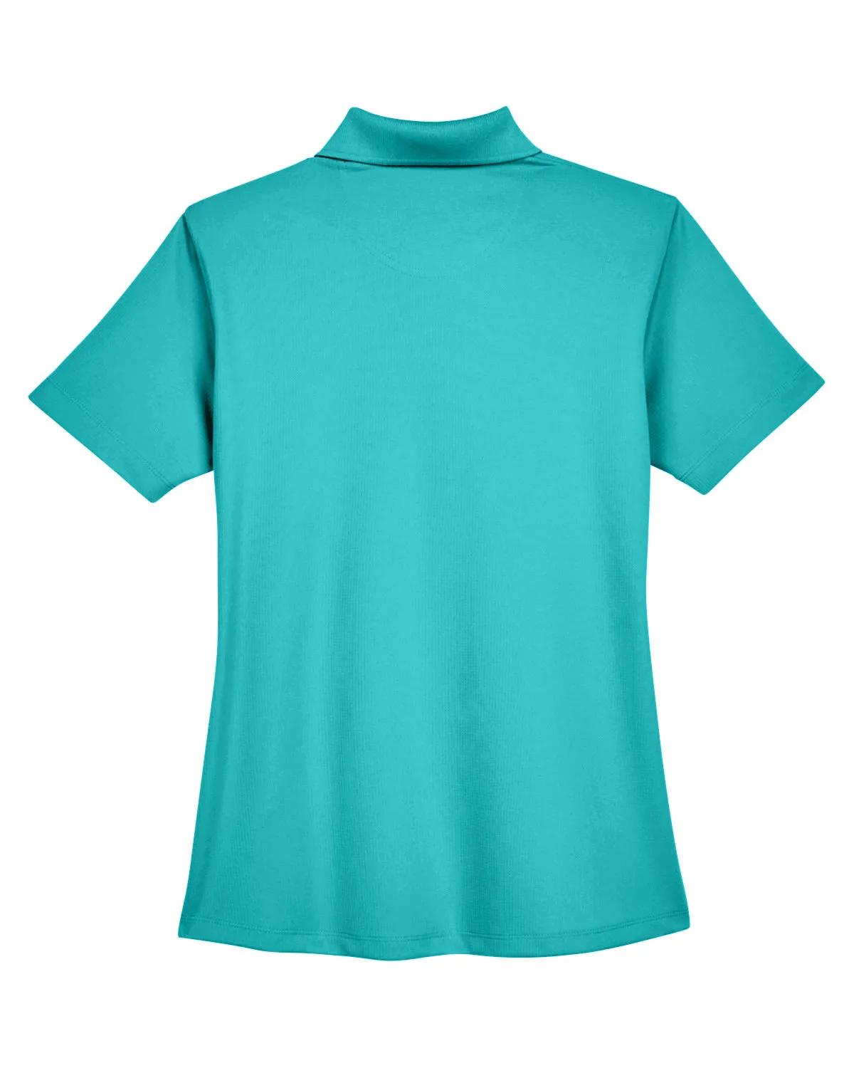 Ladies' Cool & Dry Stain-Release Performance Polo 124 of 146