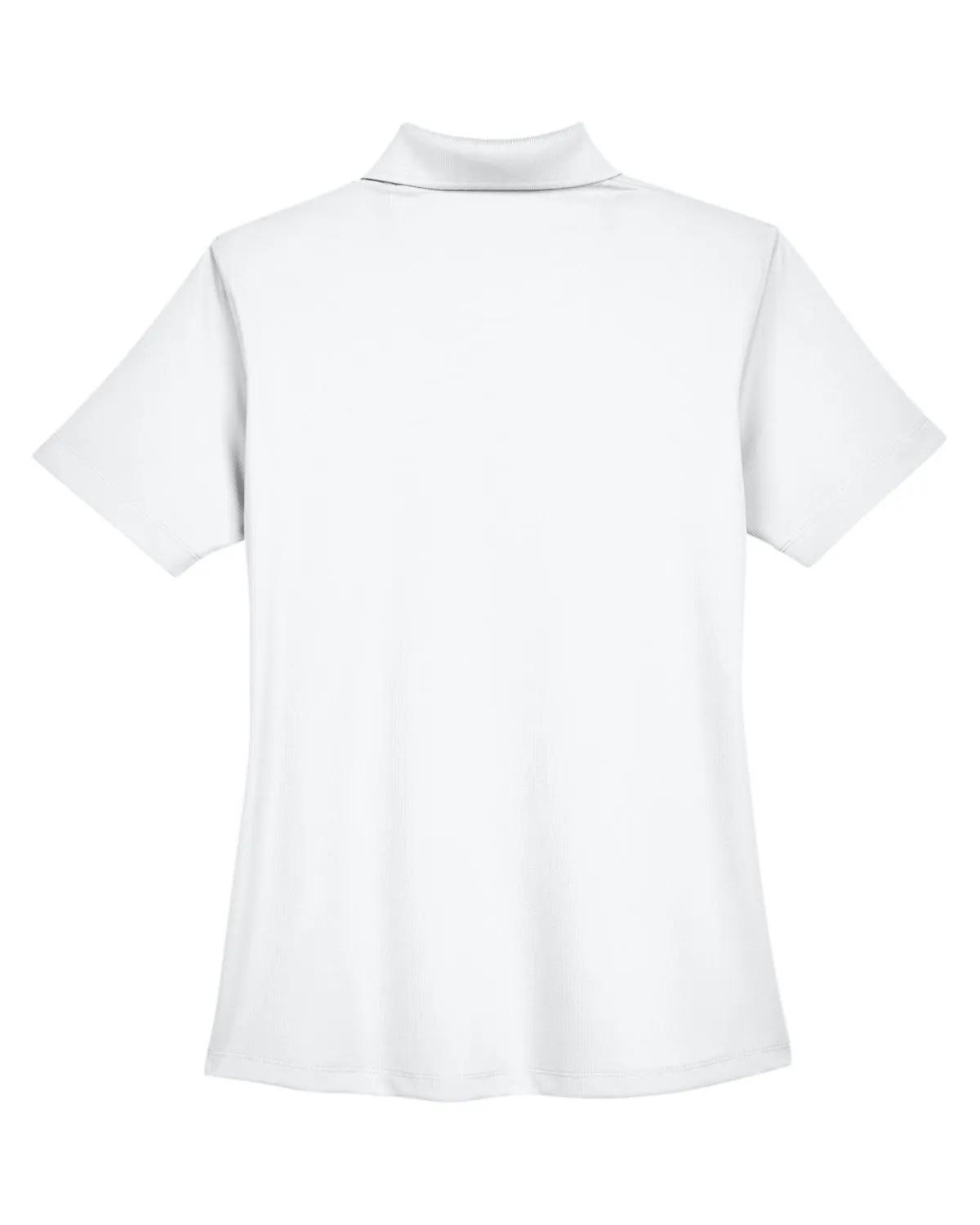 Ladies' Cool & Dry Stain-Release Performance Polo 135 of 146