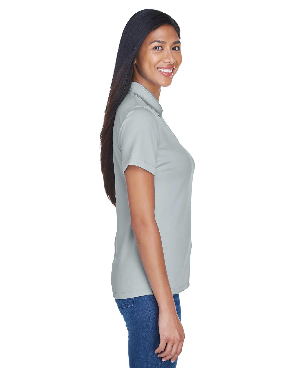 Ladies' Cool & Dry Stain-Release Performance Polo 125 of 146