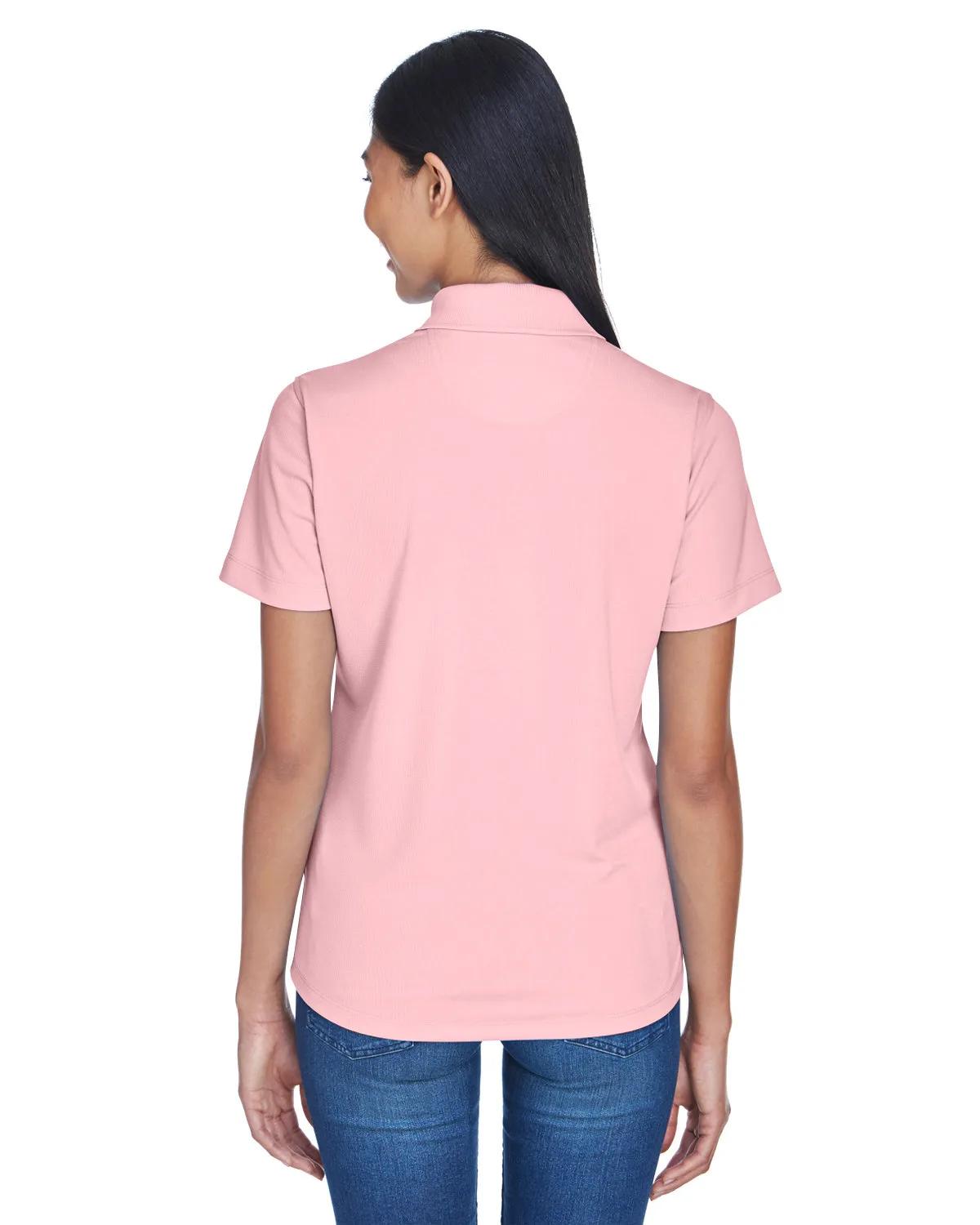 Ladies' Cool & Dry Stain-Release Performance Polo 99 of 146