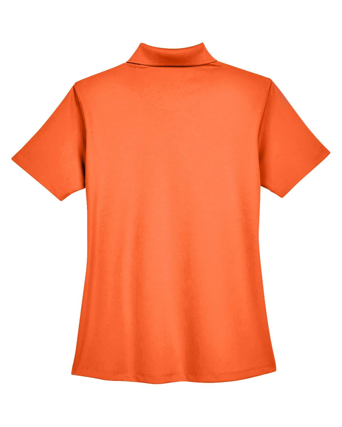 Ladies' Cool & Dry Stain-Release Performance Polo 34 of 146