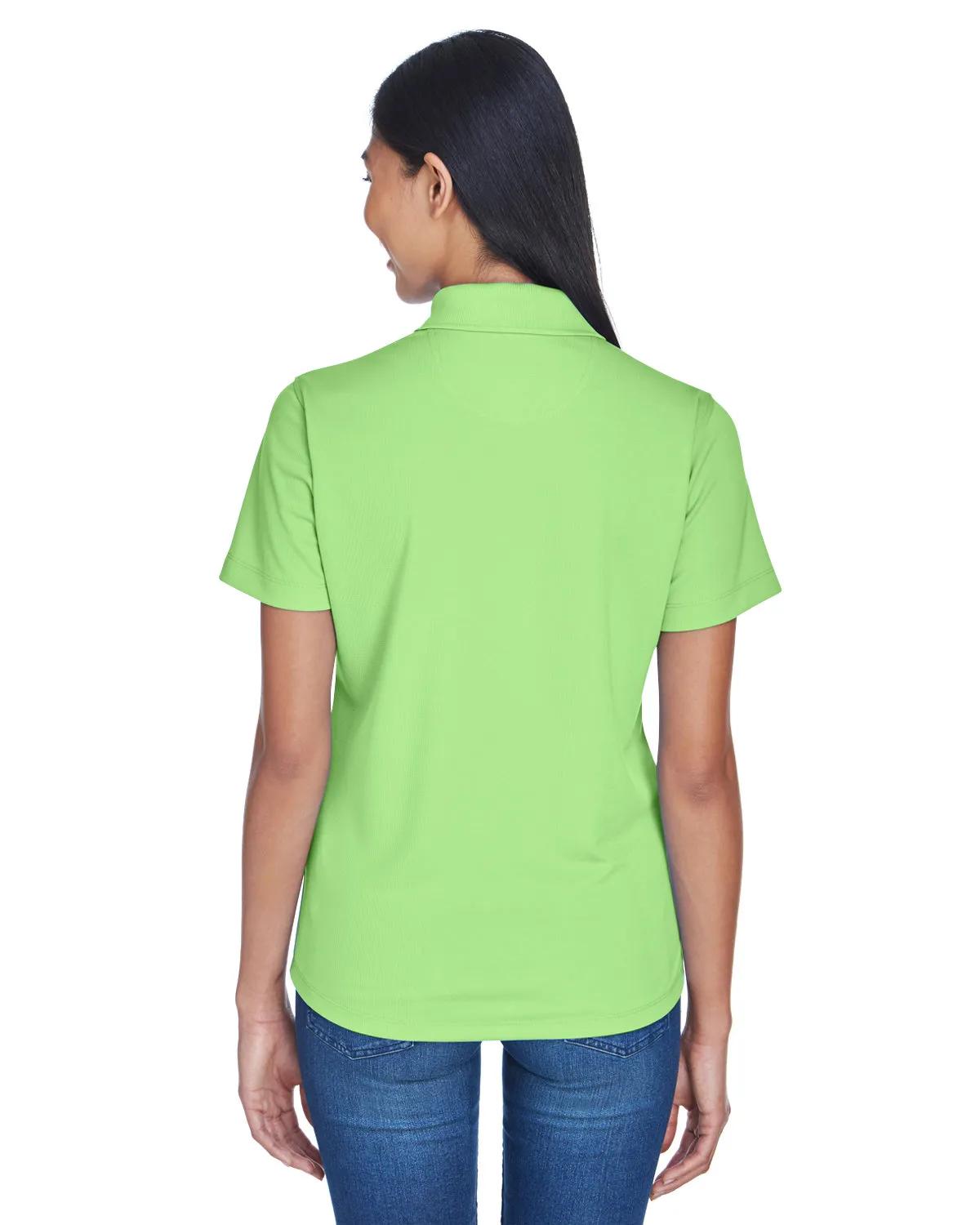 Ladies' Cool & Dry Stain-Release Performance Polo 80 of 146