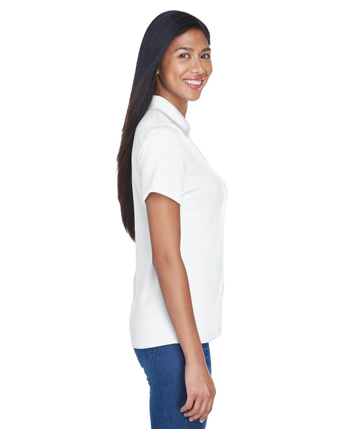 Ladies' Cool & Dry Stain-Release Performance Polo 133 of 146