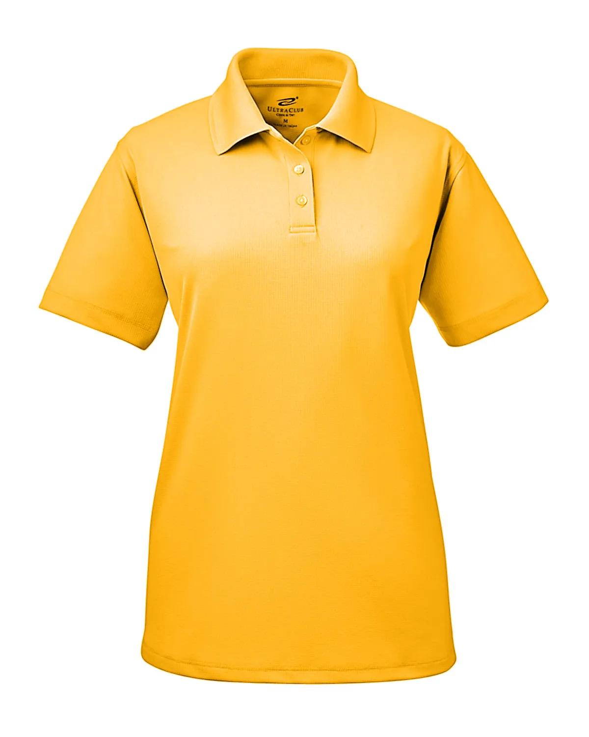 Ladies' Cool & Dry Stain-Release Performance Polo 47 of 146