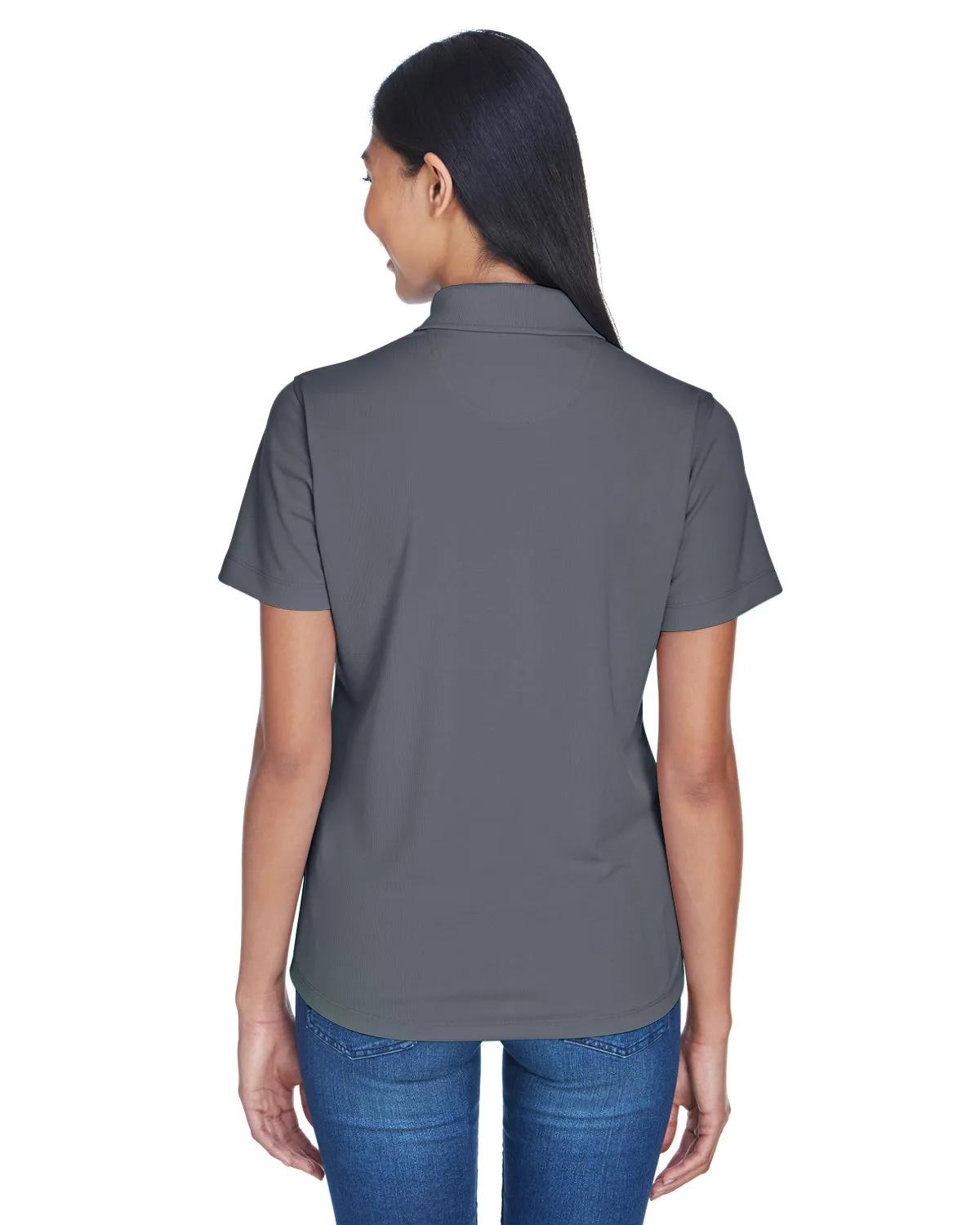 Ladies' Cool & Dry Stain-Release Performance Polo 62 of 146