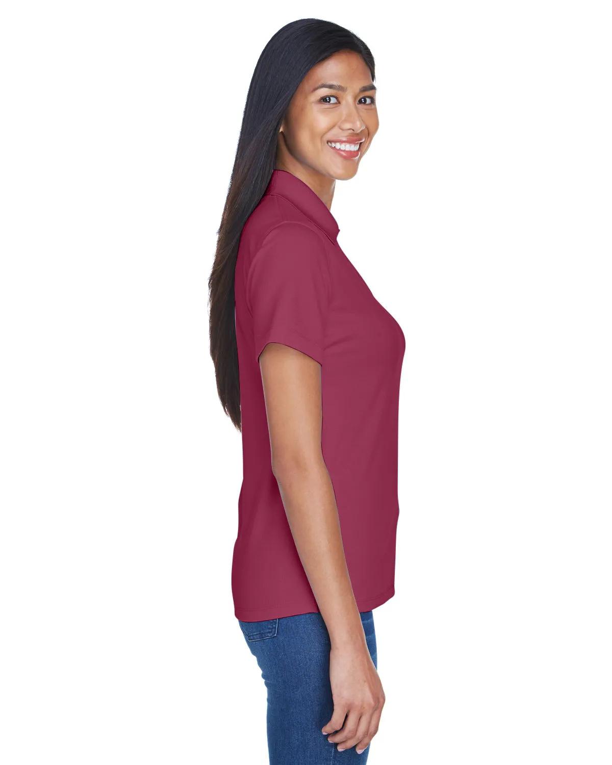 Ladies' Cool & Dry Stain-Release Performance Polo 56 of 146