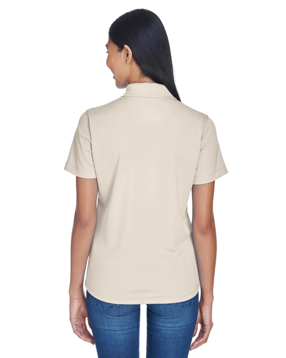 Ladies' Cool & Dry Stain-Release Performance Polo 111 of 146