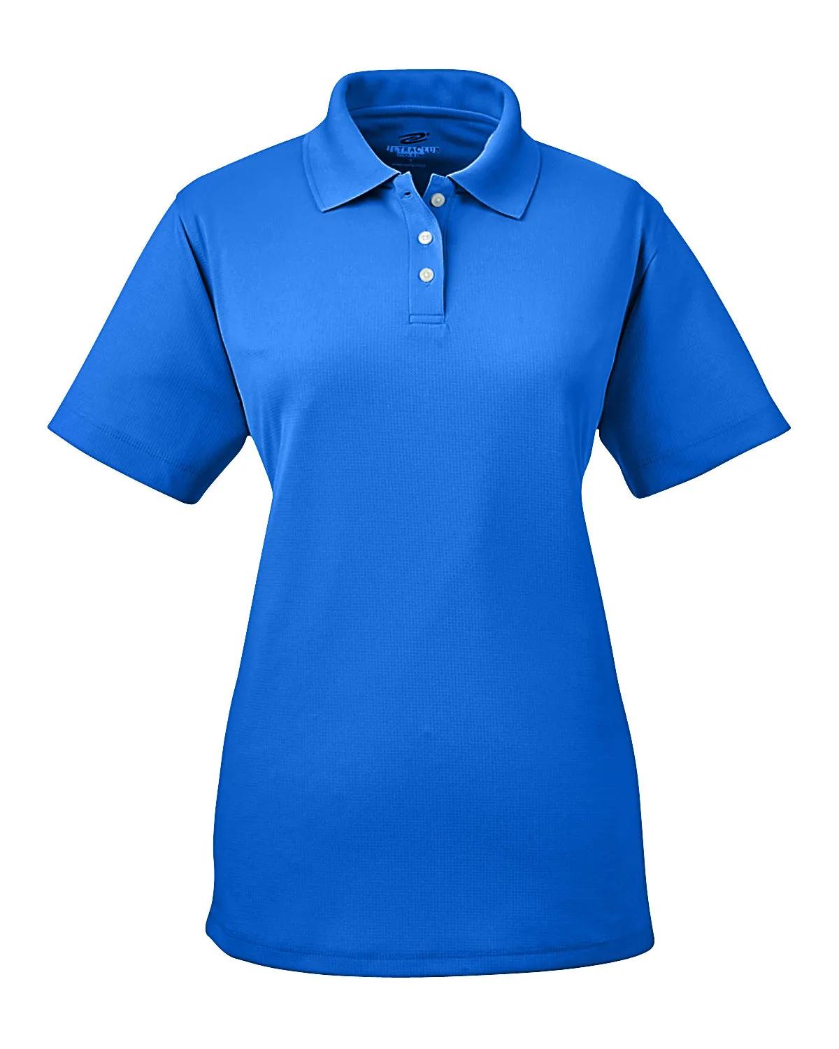 Ladies' Cool & Dry Stain-Release Performance Polo 50 of 146