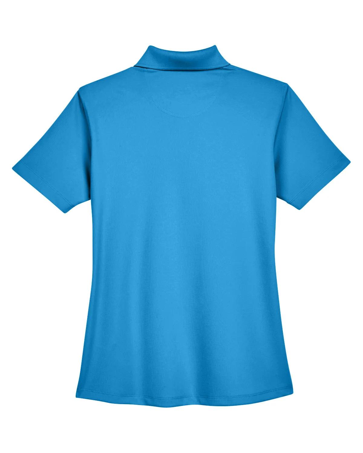 Ladies' Cool & Dry Stain-Release Performance Polo 97 of 146