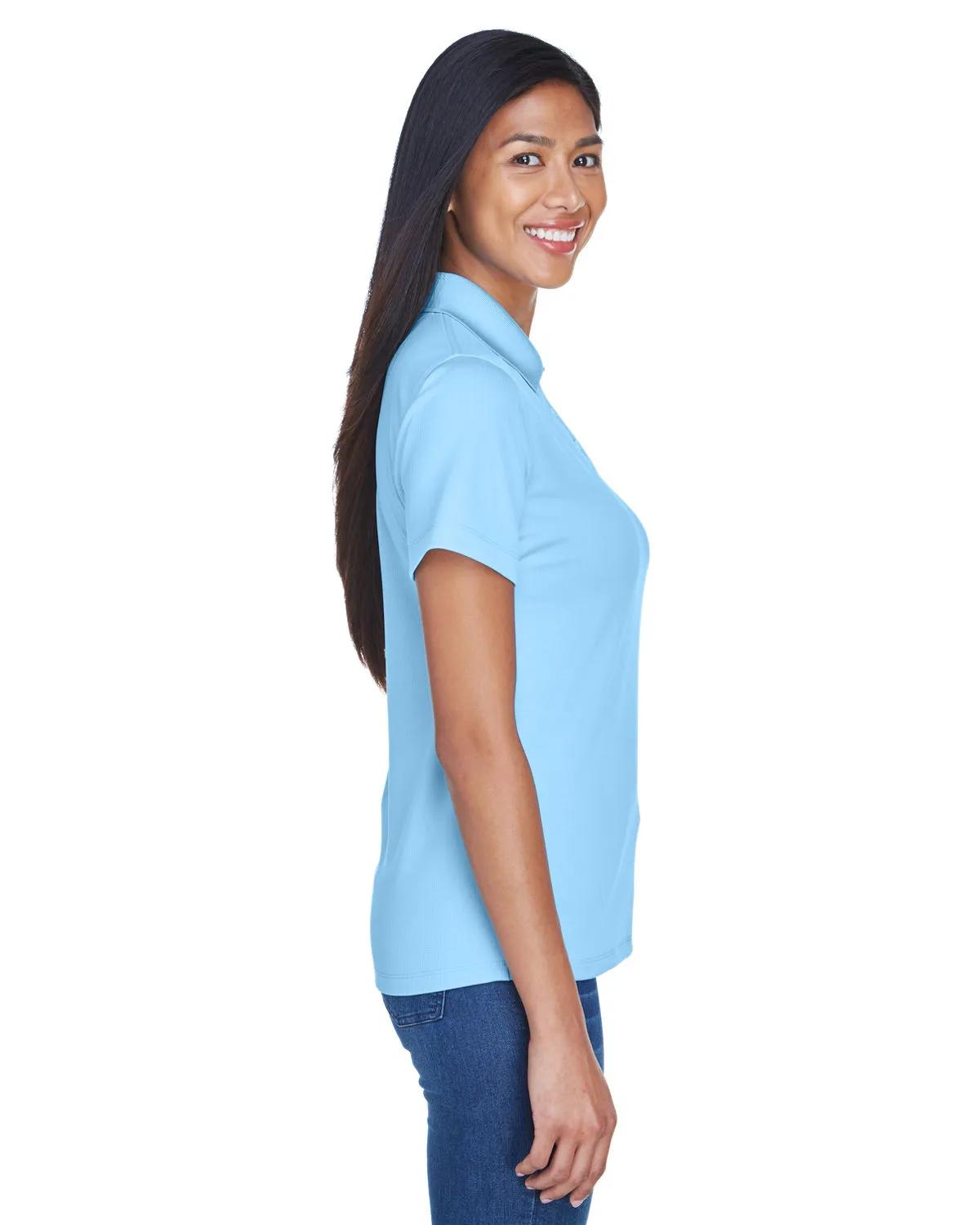 Ladies' Cool & Dry Stain-Release Performance Polo 107 of 146