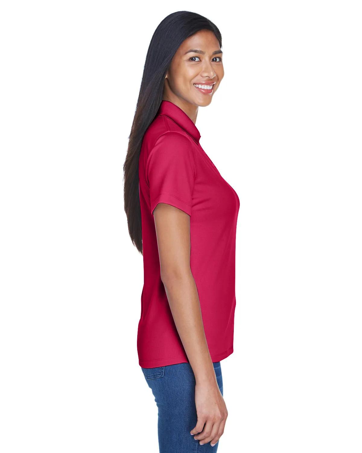 Ladies' Cool & Dry Stain-Release Performance Polo 141 of 146