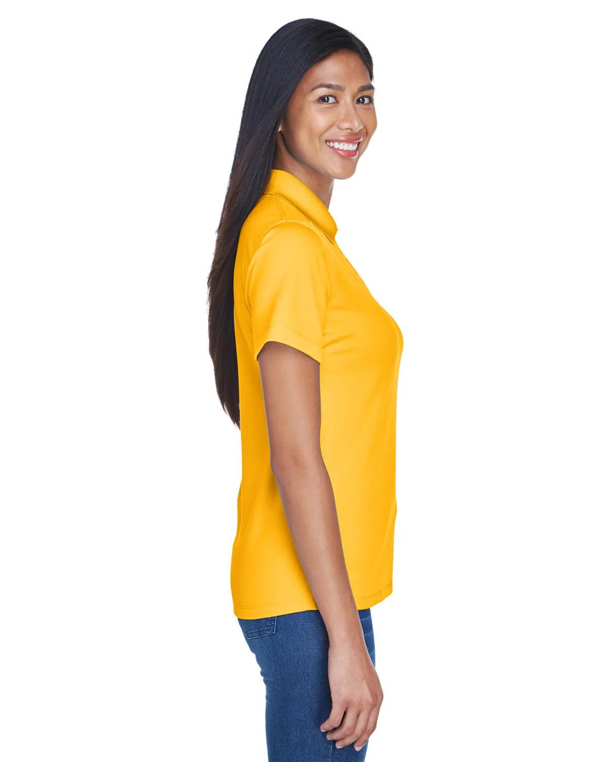 Ladies' Cool & Dry Stain-Release Performance Polo 44 of 146