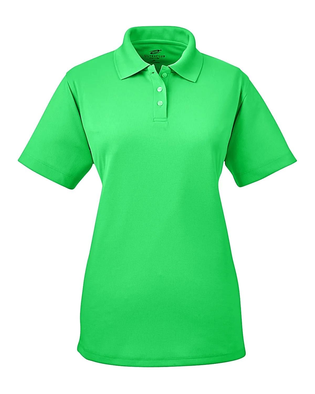 Ladies' Cool & Dry Stain-Release Performance Polo 98 of 146