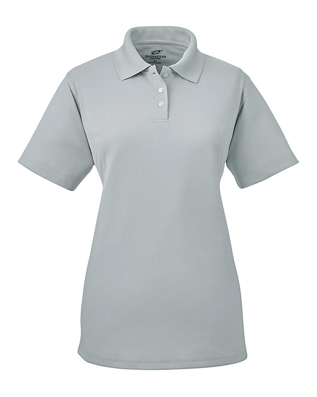 Ladies' Cool & Dry Stain-Release Performance Polo 108 of 146