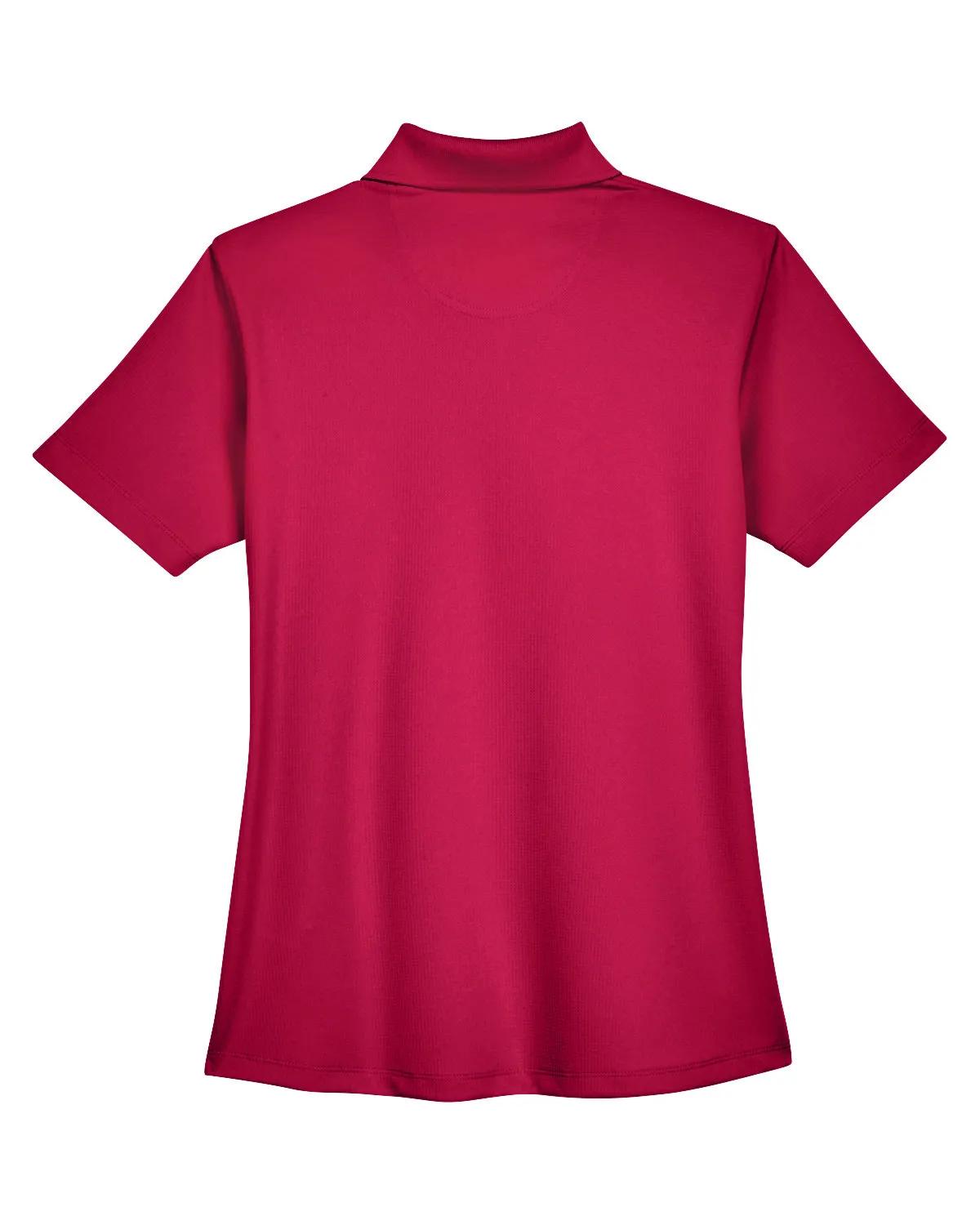 Ladies' Cool & Dry Stain-Release Performance Polo 123 of 146