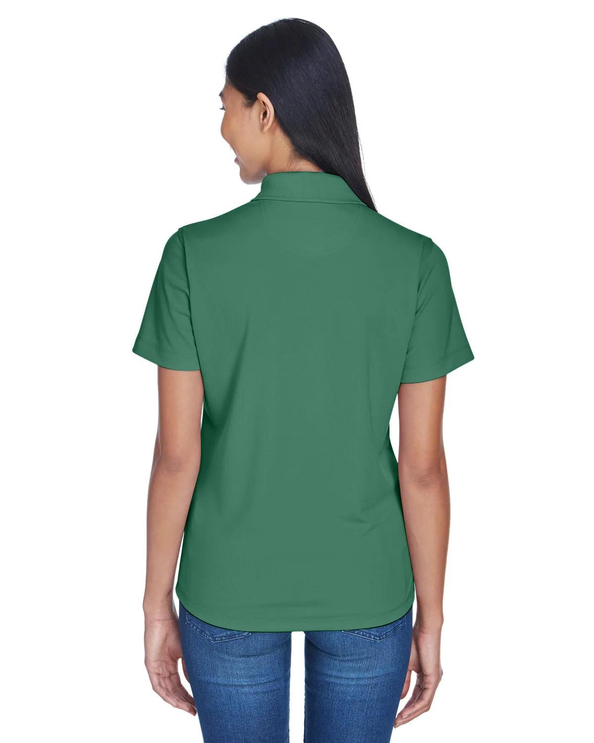 Ladies' Cool & Dry Stain-Release Performance Polo 138 of 146