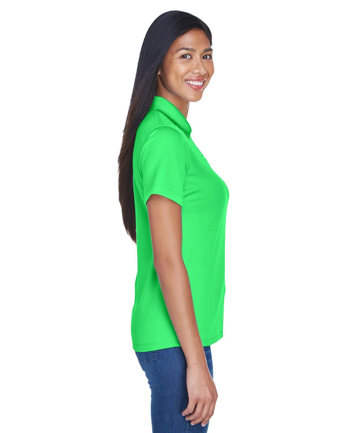 Ladies' Cool & Dry Stain-Release Performance Polo 75 of 146