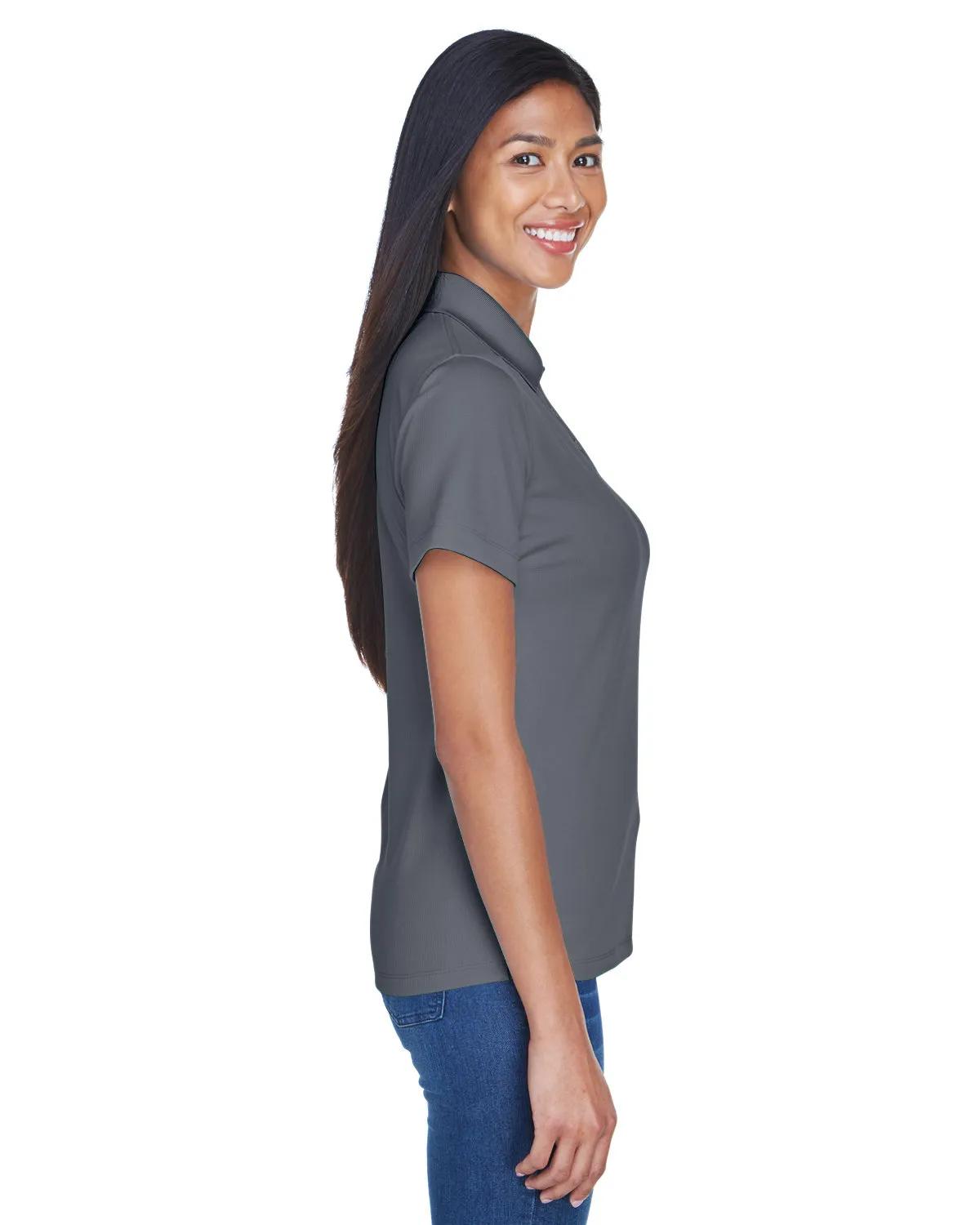 Ladies' Cool & Dry Stain-Release Performance Polo 83 of 146