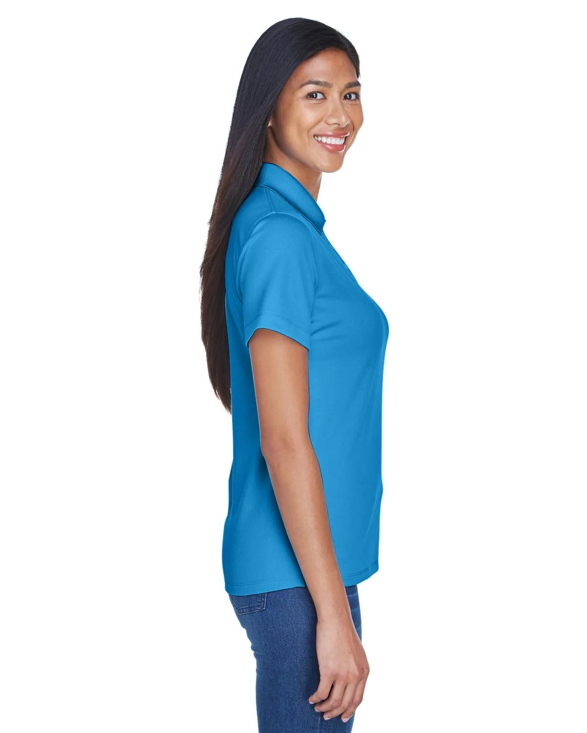 Ladies' Cool & Dry Stain-Release Performance Polo 115 of 146