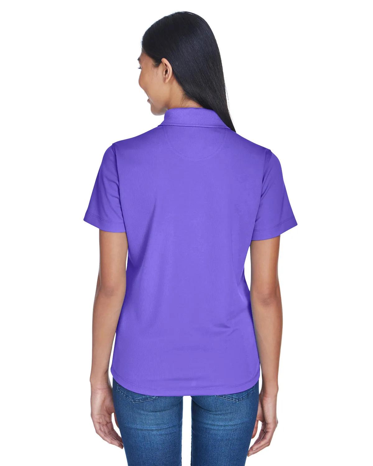 Ladies' Cool & Dry Stain-Release Performance Polo 49 of 146