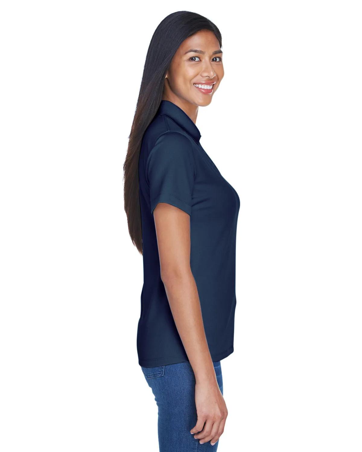 Ladies' Cool & Dry Stain-Release Performance Polo 37 of 146
