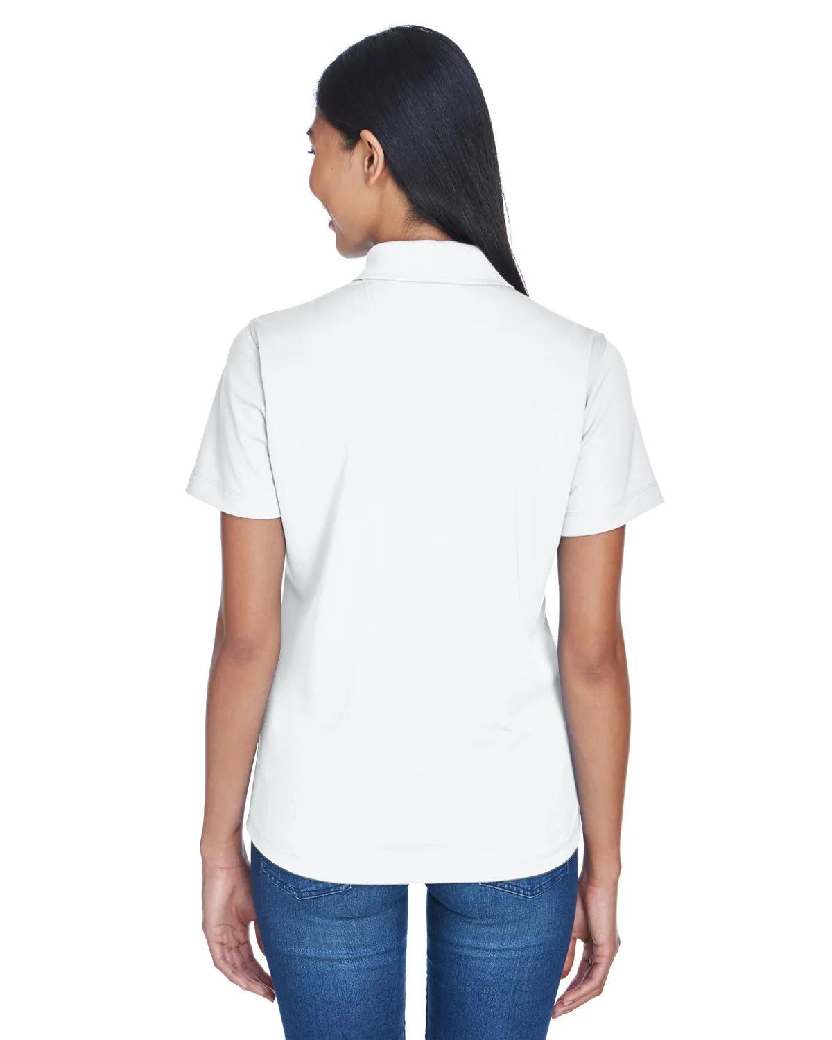 Ladies' Cool & Dry Stain-Release Performance Polo 132 of 146