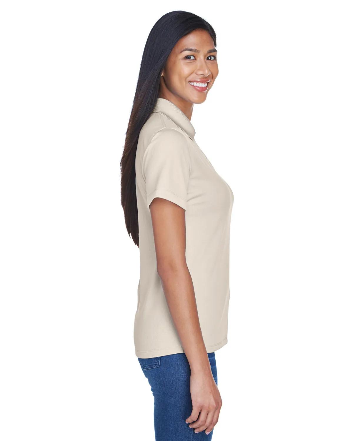 Ladies' Cool & Dry Stain-Release Performance Polo 132 of 146