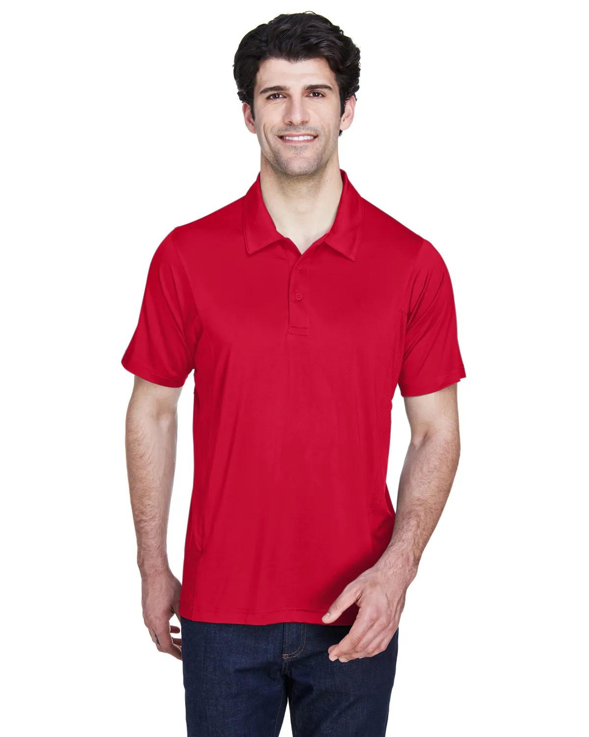 Men's Charger Performance Polo 4 of 53