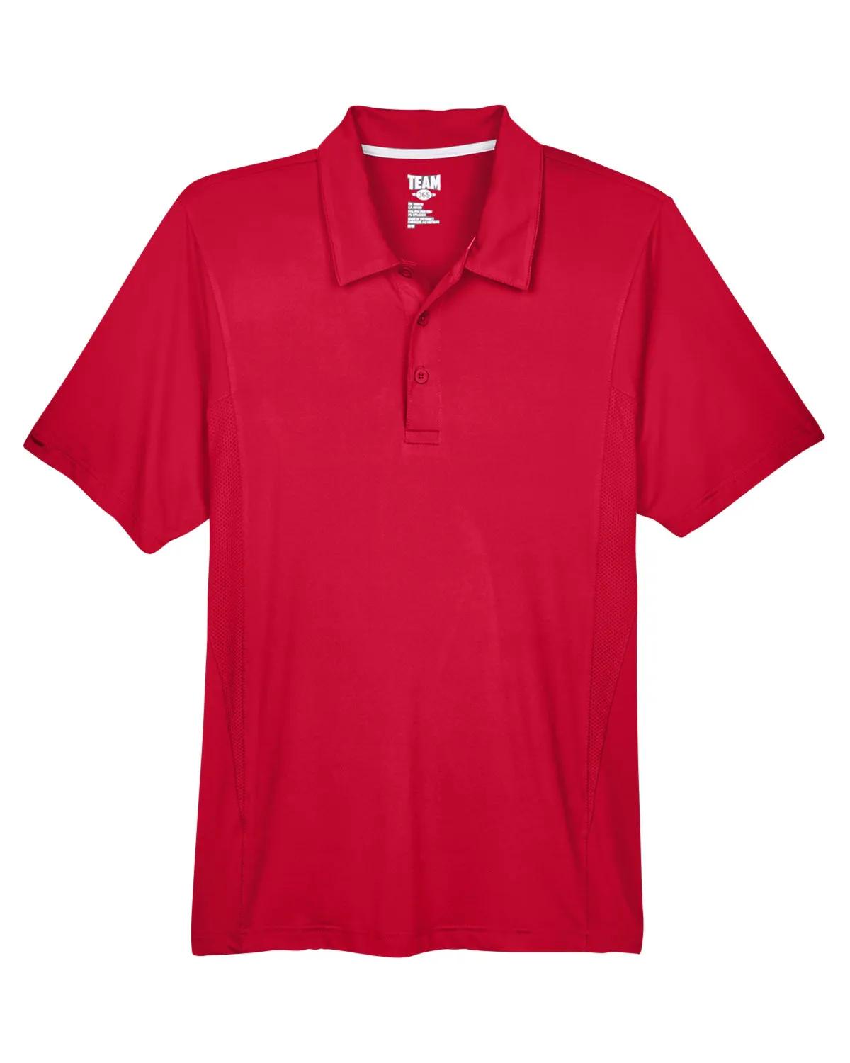 Men's Charger Performance Polo 37 of 53