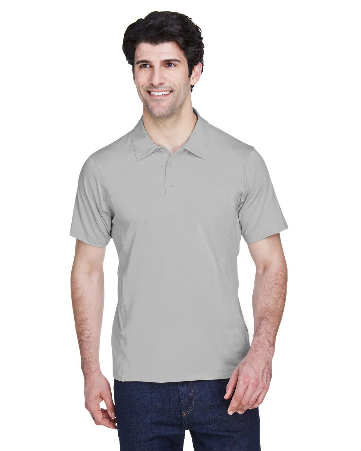 Men's Charger Performance Polo 7 of 53