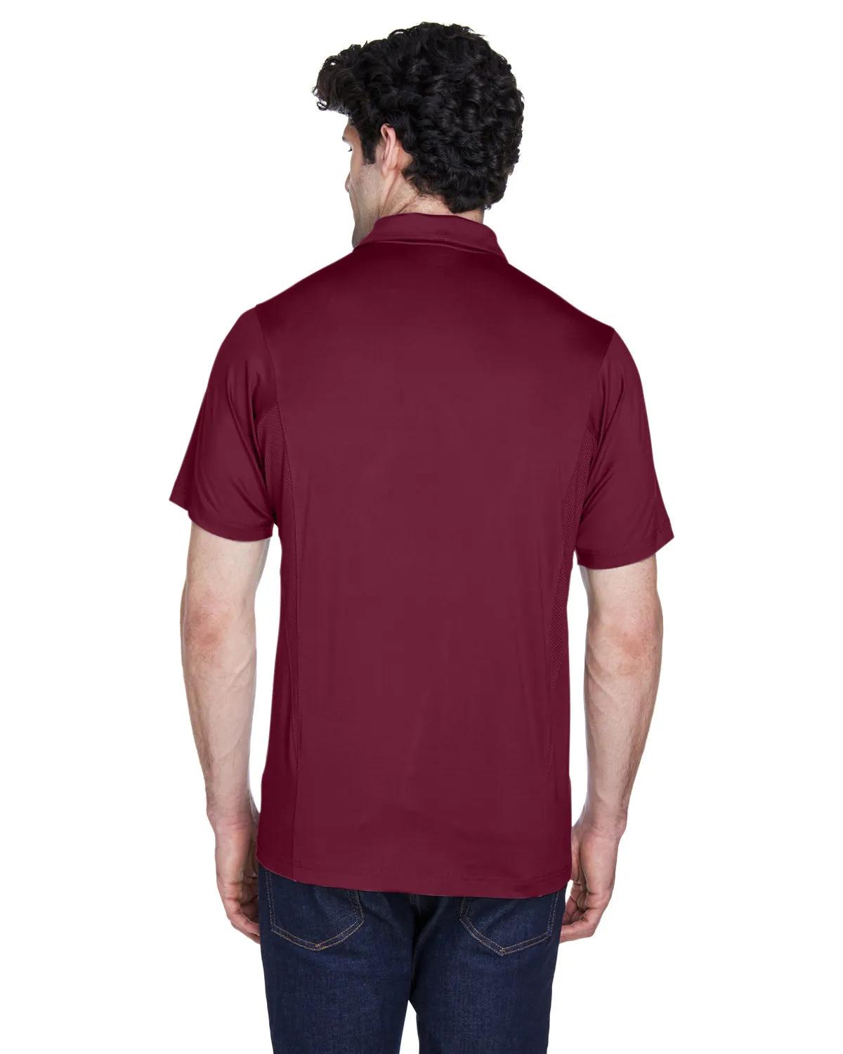 Men's Charger Performance Polo 17 of 53