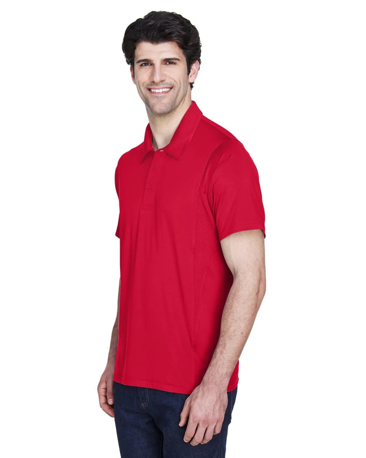Men's Charger Performance Polo 34 of 53