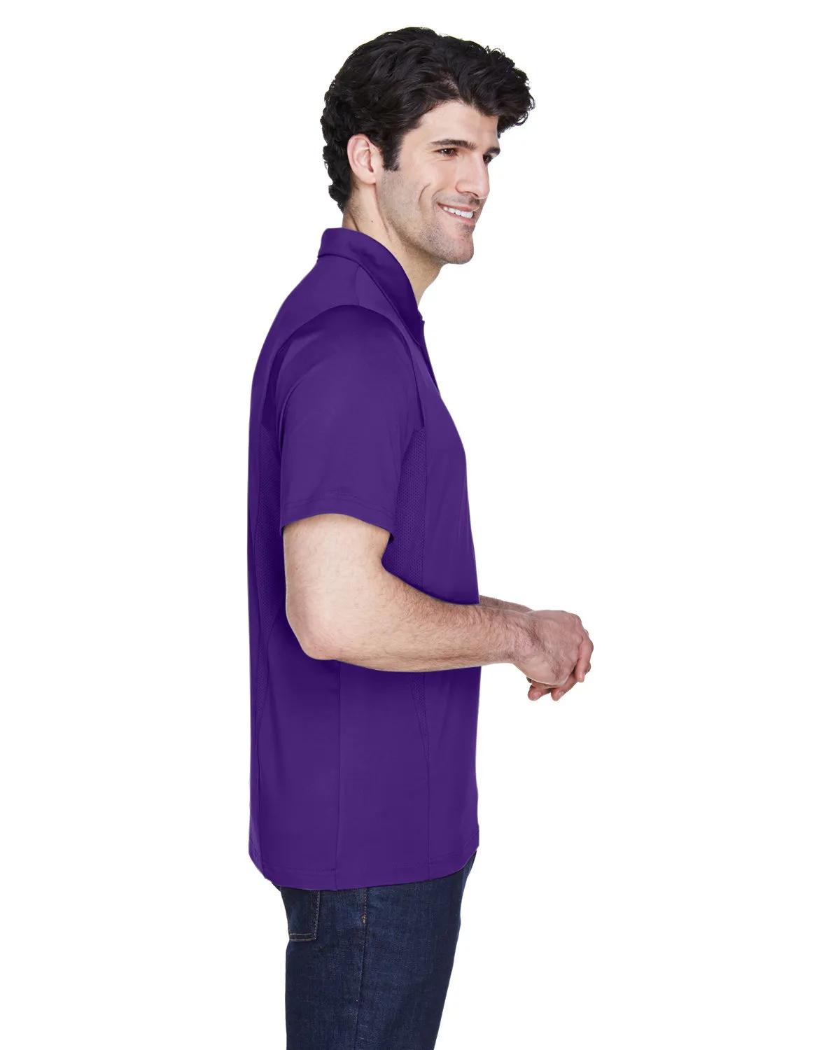 Men's Charger Performance Polo 30 of 53