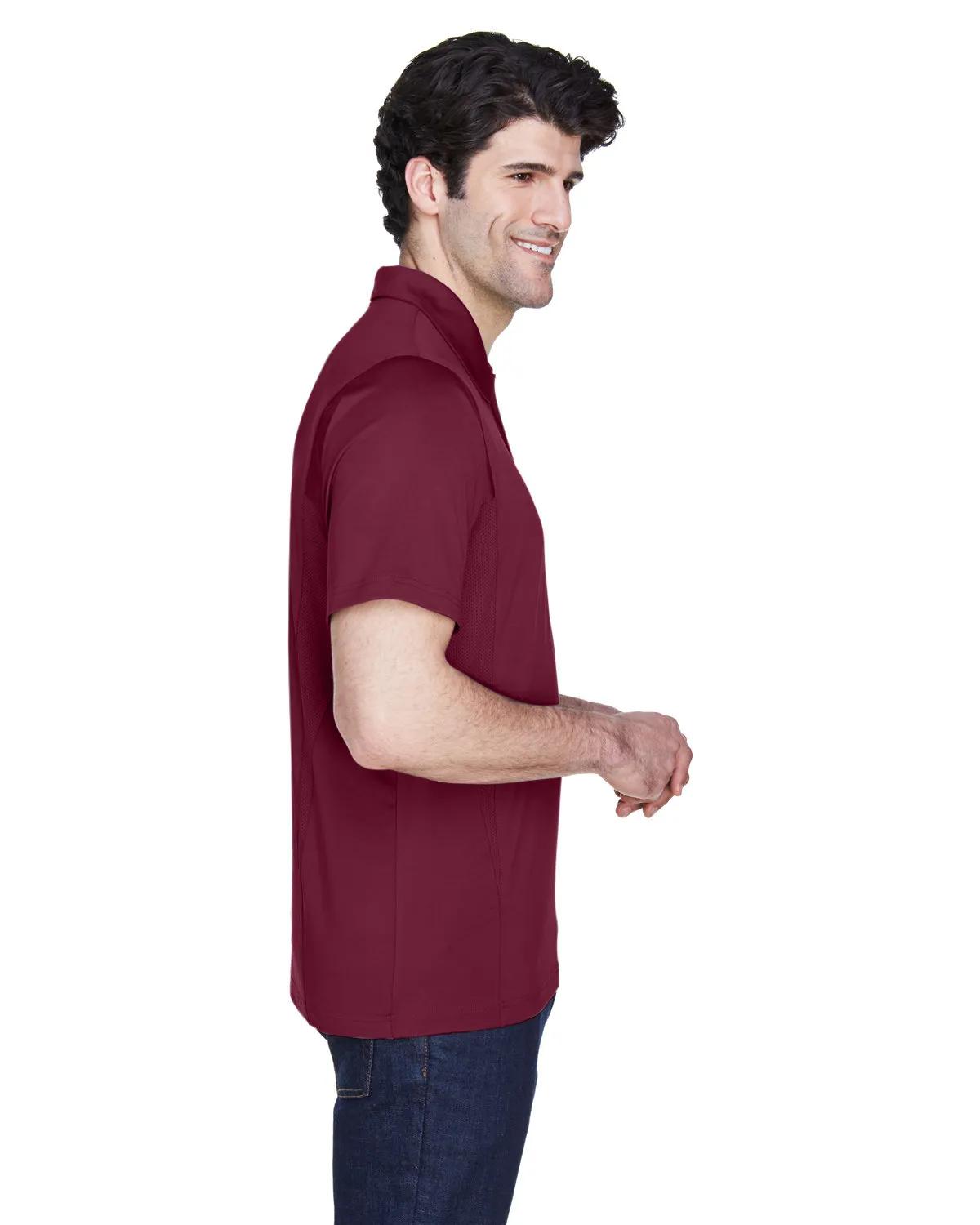 Men's Charger Performance Polo 18 of 53